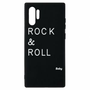 Samsung Note 10 Plus