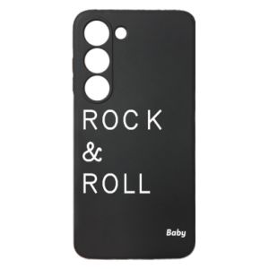 Samsung S23
