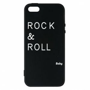 Apple iPhone 5/5S/SE