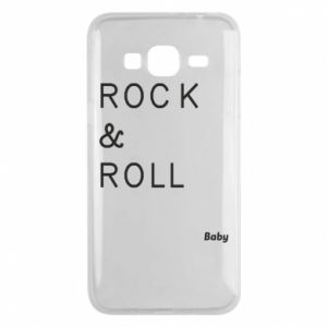 Samsung J3 2016