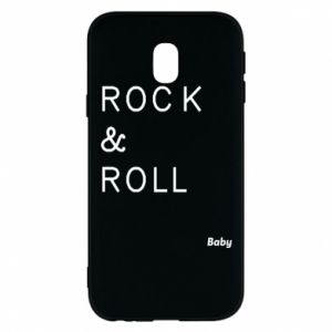 Samsung J3 2017