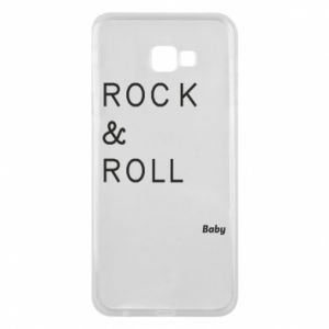 Samsung J4 Plus 2018