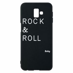 Samsung J6 Plus 2018