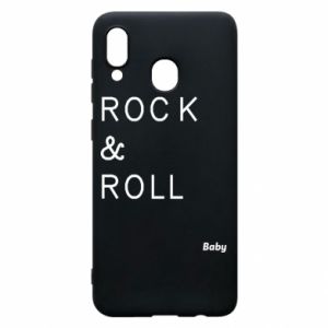 Samsung A30