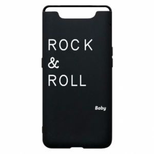 Samsung A80