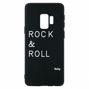 Samsung S9