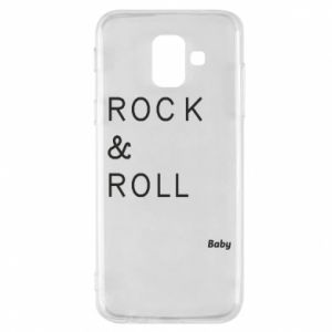 Samsung A6 2018