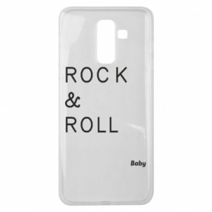 Samsung J8 2018