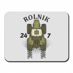 Podkładka pod mysz Rolnik 24/7