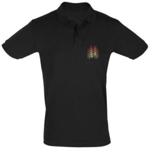 Polo męskie