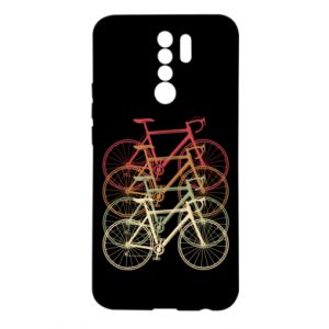 Xiaomi Redmi 9