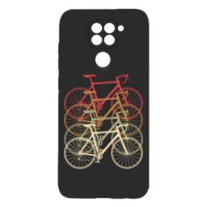 Xiaomi Redmi Note 9/Redmi 10X
