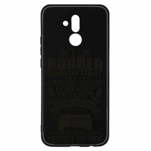Huawei Mate 20 Lite