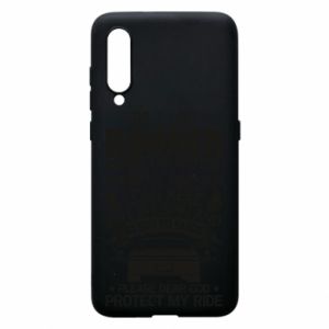Xiaomi Mi9
