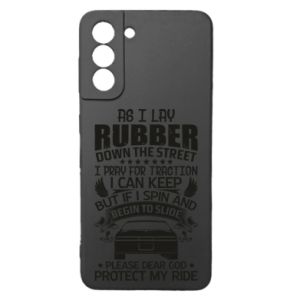Samsung S21