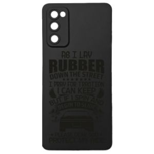 Samsung S20 FE