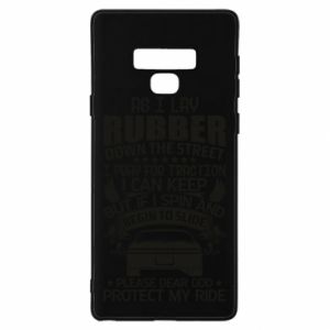 Samsung Note 9