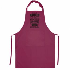 Fartuchy kuchenne