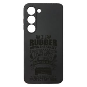 Samsung S23