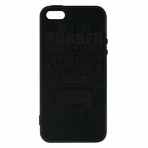 Apple iPhone 5/5S/SE