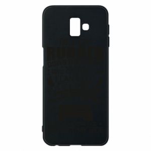 Samsung J6 Plus 2018