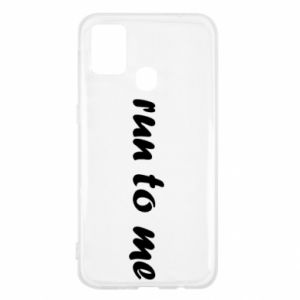 Samsung M31