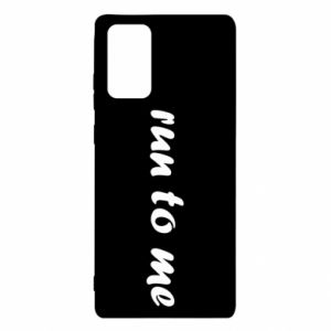 Samsung Note 20