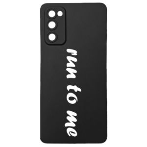 Samsung S20 FE