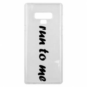 Samsung Note 9