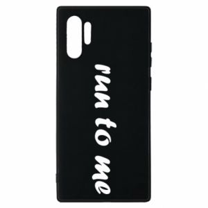 Samsung Note 10 Plus
