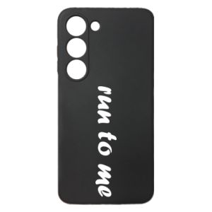 Samsung S23