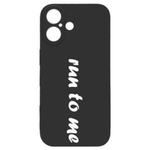 Apple iPhone 16