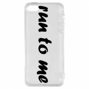 Apple iPhone 5/5S/SE
