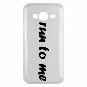 Samsung J3 2016