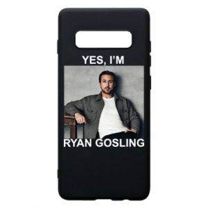 Samsung S10+