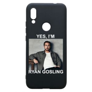 Xiaomi Redmi 7