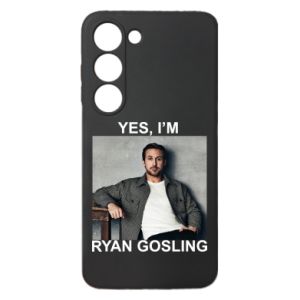 Samsung S23
