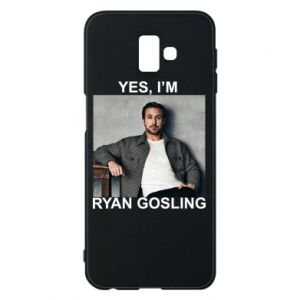 Samsung J6 Plus 2018