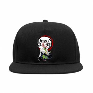 Czapki Snapback