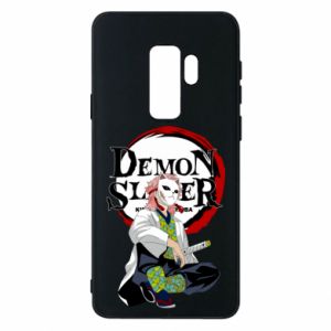 Samsung S9+