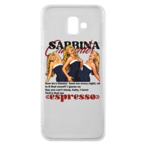 Samsung J6 Plus 2018