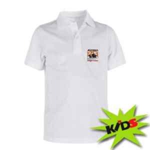 Polo dziecięce
