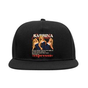 Czapki Snapback