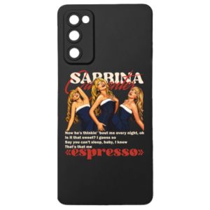 Samsung S20 FE