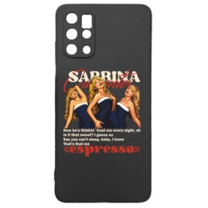Samsung S20 +