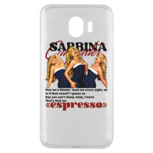 Samsung J4
