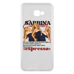 Samsung J4 Plus 2018