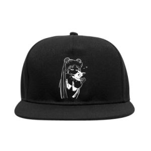 Czapki Snapback