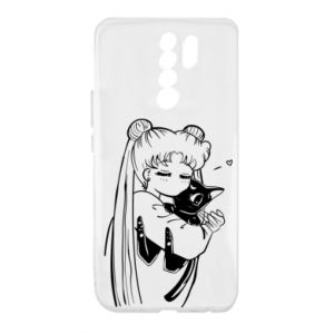 Xiaomi Redmi 9