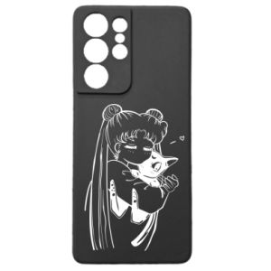 Samsung S21 Ultra